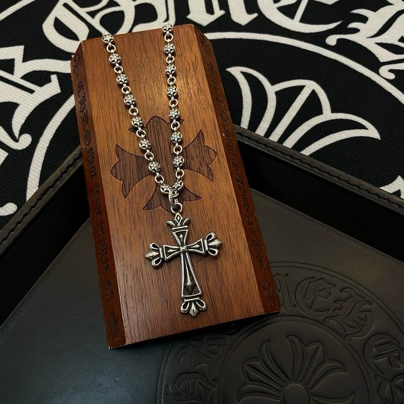 Chrome Hearts necklace 12yxx217